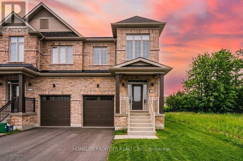 75 Kirkwood Way, Barrie (Painswick South), Ontario, L9J0K7, Barrie (Painswick South), Ontario — photo 1 of 5