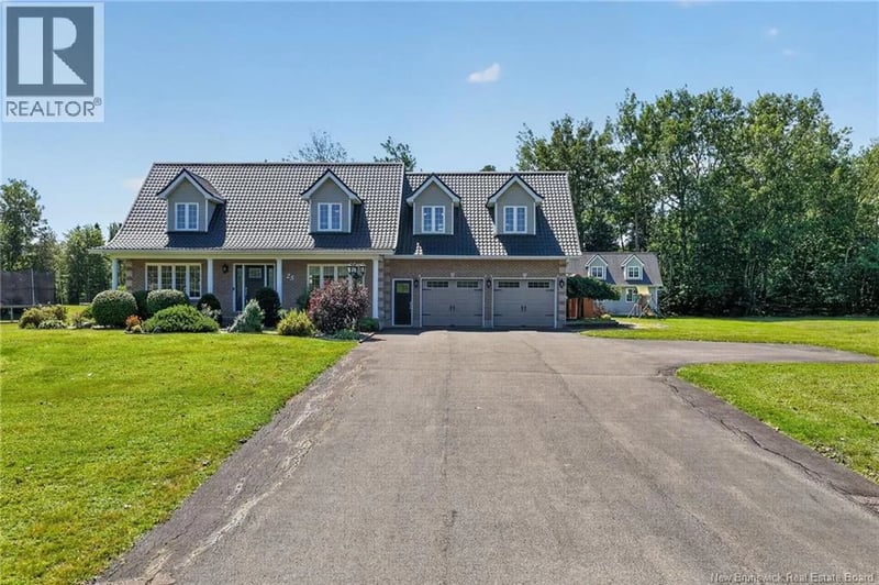 25 Gervic Crescent, Grand-Barachois, New Brunswick, E4P7N7, Grand-Barachois, New Brunswick — photo 1 of 5