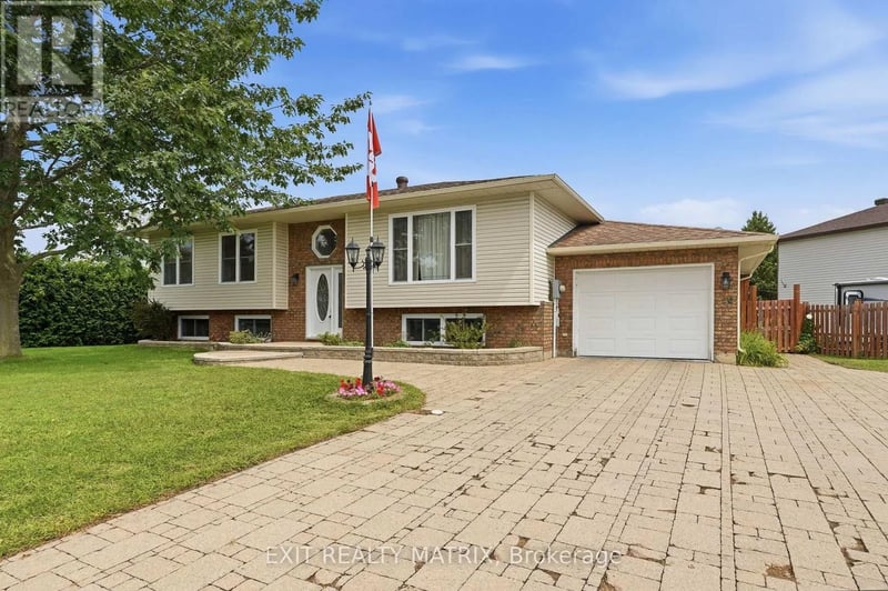 56 Isabelle Street, Casselman, Ontario, K0A1M0, Casselman, Ontario — photo 1 of 5