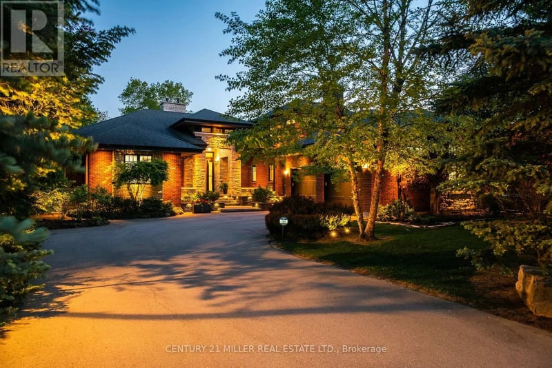 5316 Drenkelly Court, Mississauga (East Credit), Ontario, L5M2H4, Mississauga (East Credit), Ontario — photo 1 of 5