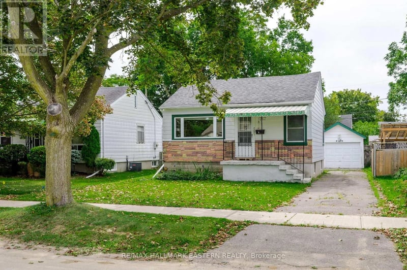 767 Duffus Street, Peterborough (Otonabee Ward 1), Ontario, K9J4K3, Peterborough (Otonabee Ward 1), Ontario — photo 1 of 5