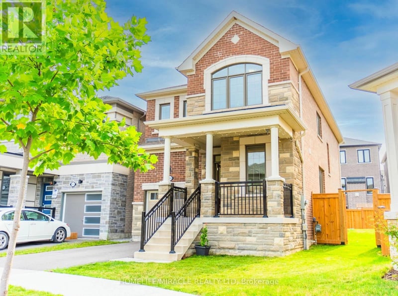 3059 Hollyberry Trail, Pickering, Ontario, L1X0N5, Pickering, Ontario — photo 1 of 5