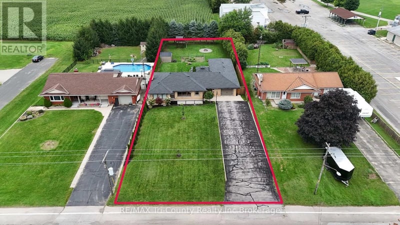 34 Albert Street, Norfolk (Langton), Ontario, N0E1G0, Norfolk (Langton), Ontario — photo 1 of 5
