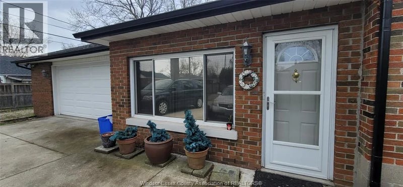 #BASEMENT 3500 DOMINION Boulevard, Windsor, Ontario, N9E2N9, Windsor, Ontario — photo 1 of 5
