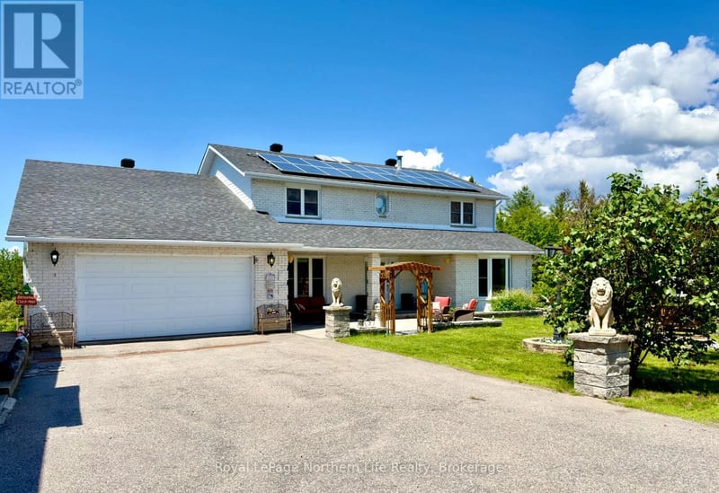 3235 Highway 11, North Bay (College Heights), Ontario, P1B8G3, North Bay (College Heights), Ontario — photo 1 of 5