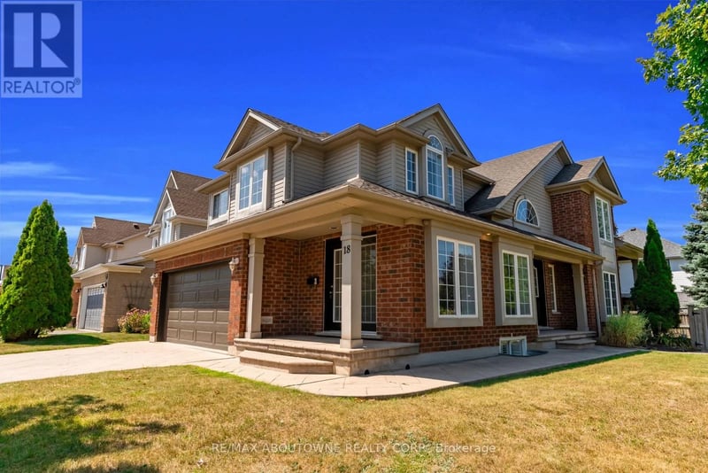 18 Haney Drive, Guelph (Pineridge/Westminster Woods), Ontario, N1L1N7, Guelph (Pineridge/Westminster Woods), Ontario — photo 1 of 5