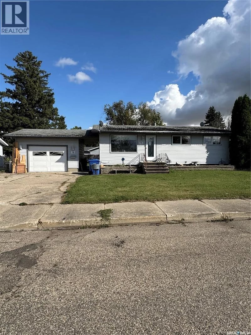73 Canwood CRESCENT, Yorkton, Saskatchewan, S3N2T8, Yorkton, Saskatchewan — photo 1 of 5