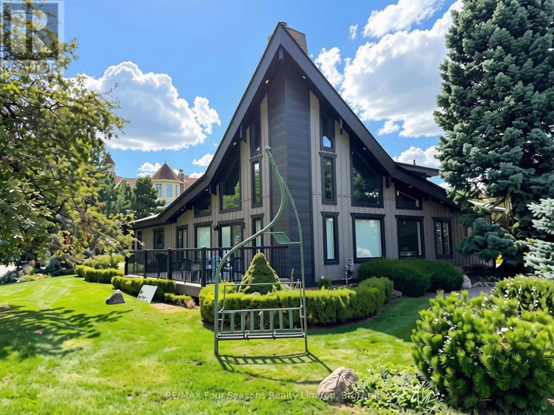 172 Carmichael Crescent, Blue Mountains, Ontario, L9Y0R3, Blue Mountains, Ontario — photo 1 of 5