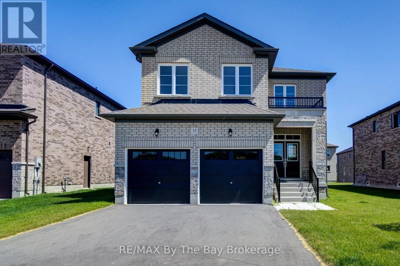 35 Misty Ridge Road, Wasaga Beach, Ontario, L9Z0R8, Wasaga Beach, Ontario — photo 1 of 5