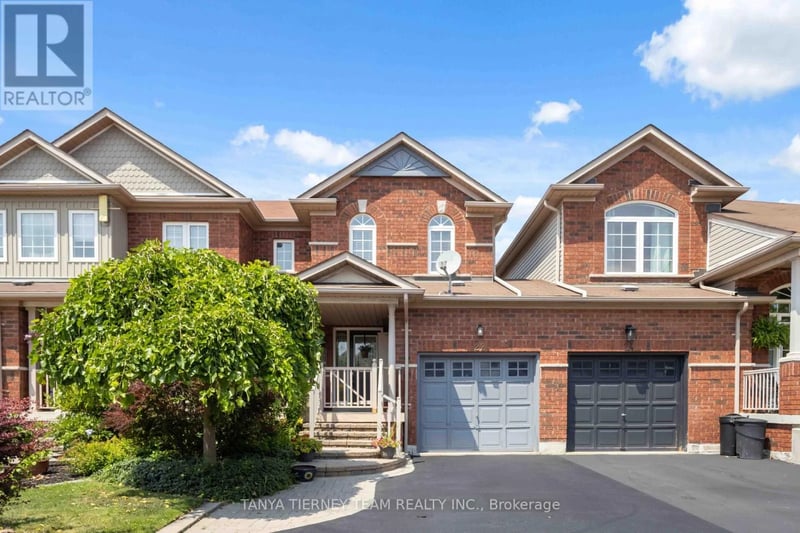 22 Sinden Drive, Whitby (Brooklin), Ontario, L1M2B8, Whitby (Brooklin), Ontario — photo 1 of 5