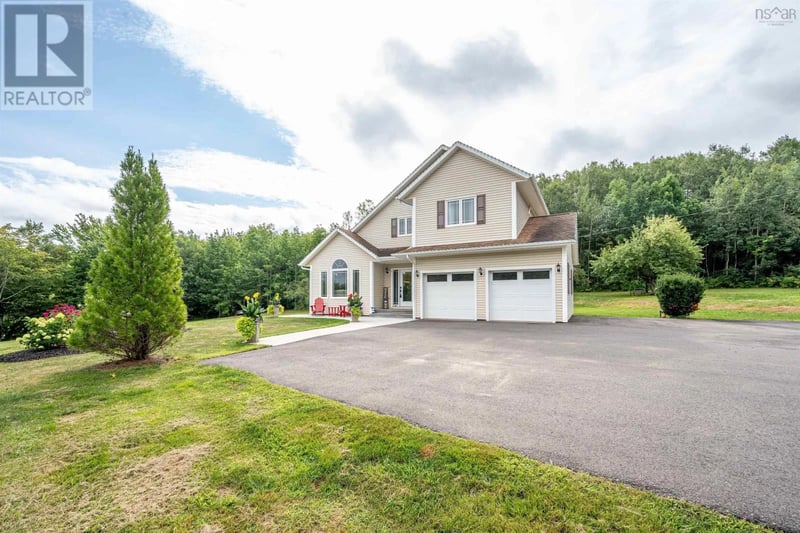 118 Palmer Road, Harmony, Nova Scotia, B0P1C0, Harmony, Nova Scotia — photo 1 of 5