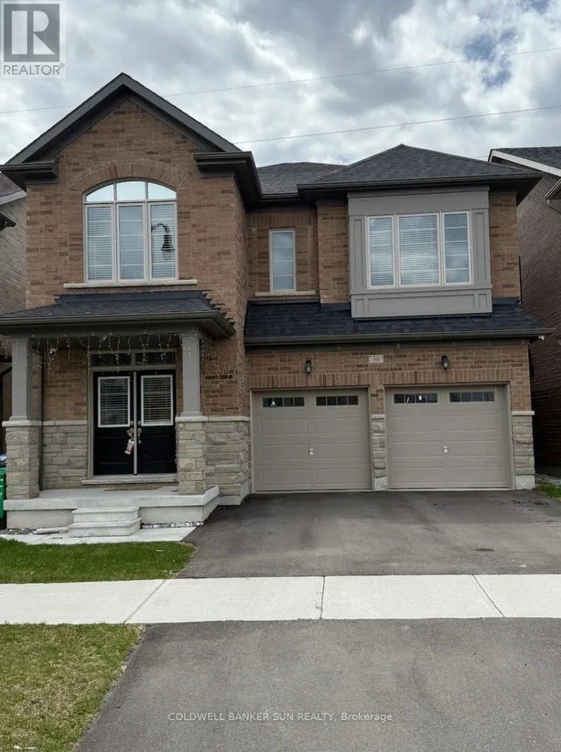 36 Bavenden Crescent, Brampton (Credit Valley), Ontario, L6X5S3, Brampton (Credit Valley), Ontario — photo 1 of 5