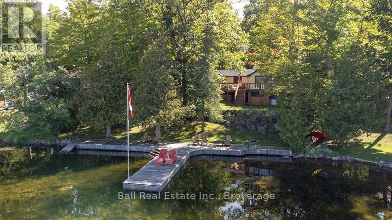 3272 Buckhorn Lane North, Selwyn, Ontario, K0L2H0, Selwyn, Ontario — photo 1 of 5
