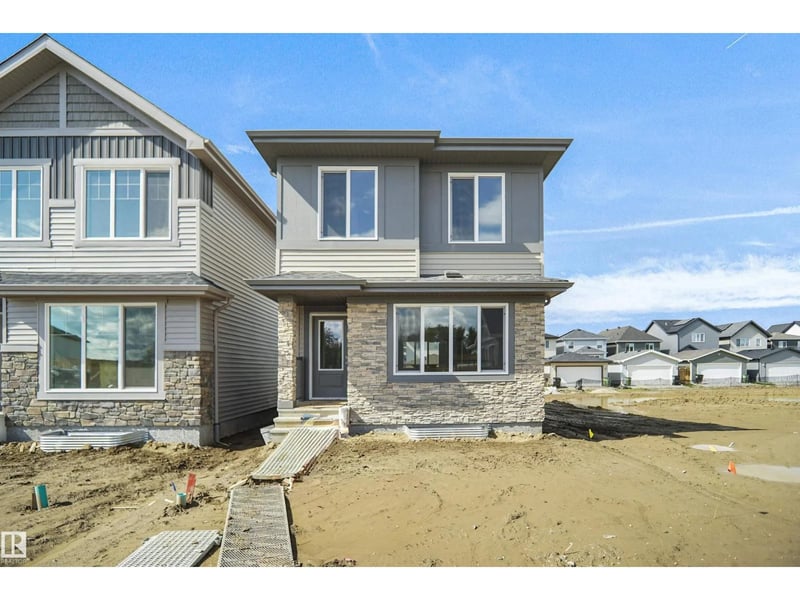 21358 128A AV NW, Edmonton, Alberta, T5S0X3, Edmonton, Alberta — photo 1 of 5