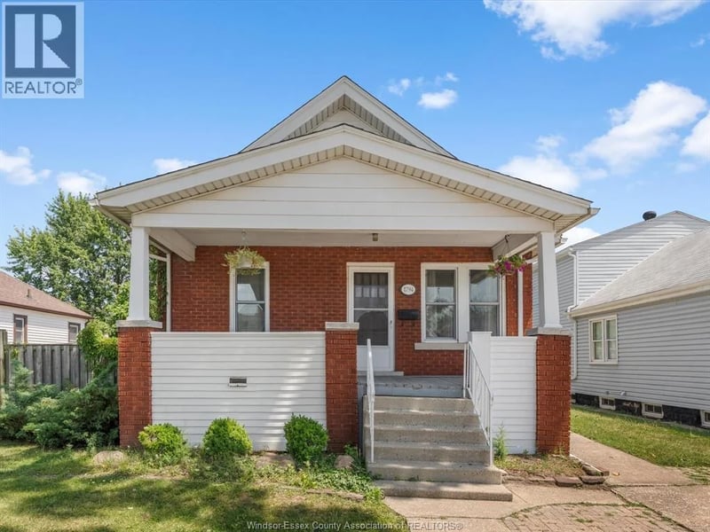 1794 HALL Avenue, Windsor, Ontario, N8W2L4, Windsor, Ontario — photo 1 of 5