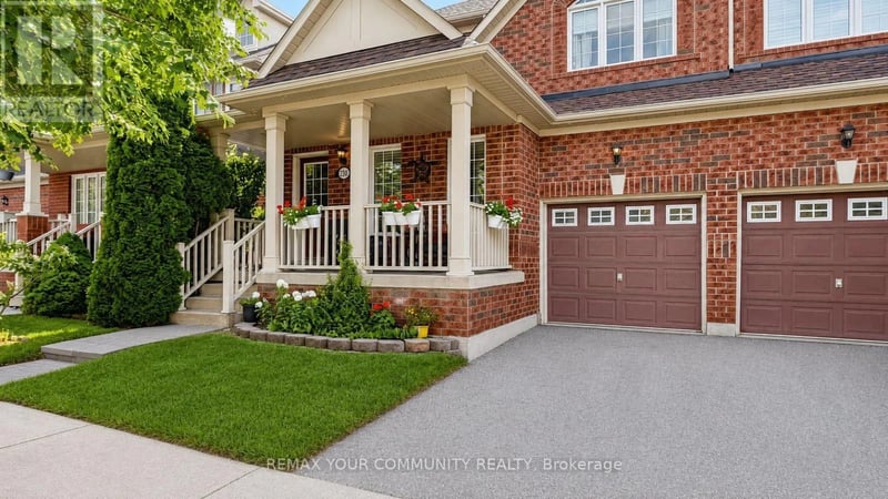 230 Hammersly Boulevard, Markham (Wismer), Ontario, L6E2C9, Markham (Wismer), Ontario — photo 1 of 5