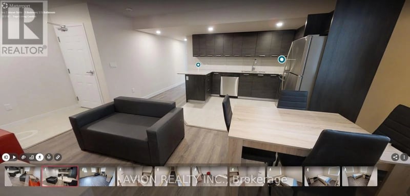 #211 288 ALBERT Street, Waterloo, Ontario, N2L0G9, Waterloo, Ontario — photo 1 of 5