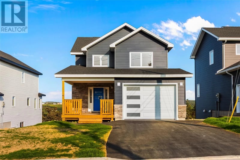 81 Trenton Drive, Paradise, Newfoundland & Labrador, A1L4B7, Paradise, Newfoundland & Labrador — photo 1 of 5