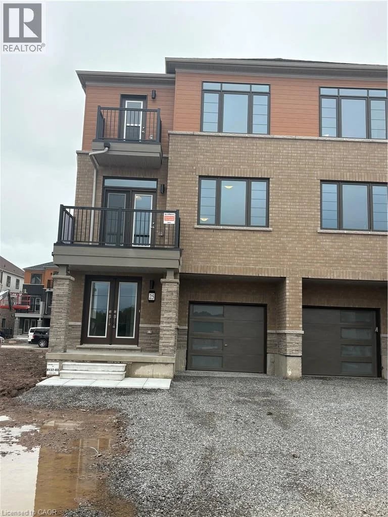 25 GUNNEL Road, Welland, Ontario, L3B0J3, Welland, Ontario — photo 1 of 5