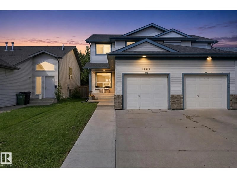 15618 141 ST NW, Edmonton, Alberta, T6V1T3, Edmonton, Alberta — photo 1 of 5