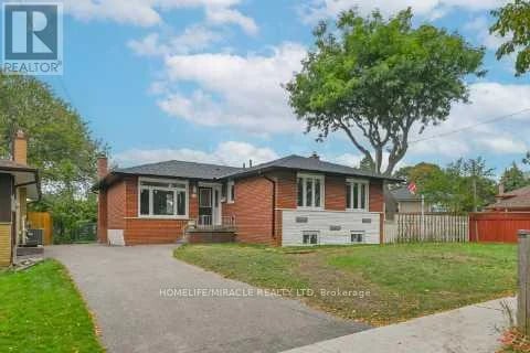 46 Flintwick Drive, Toronto (Bendale), Ontario, M1P4G9, Toronto (Bendale), Ontario — photo 1 of 5