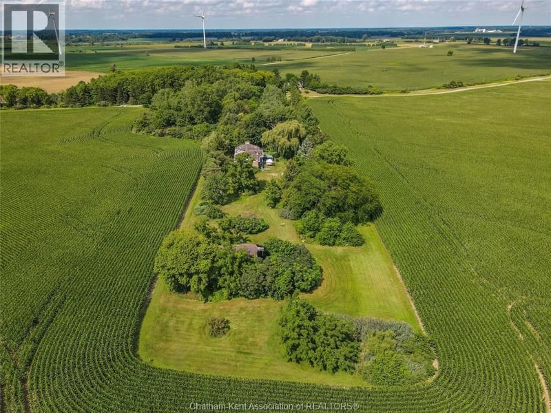 15602 Schweitzer Line, Muirkirk, Ontario, N0L1X0, Muirkirk, Ontario — photo 1 of 5
