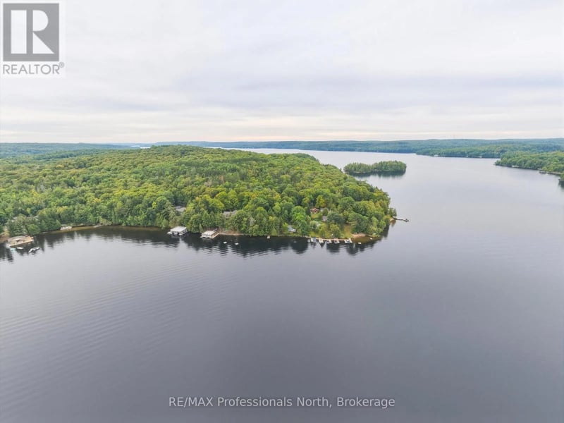 1102 Birchcroft Road, Lake of Bays (Franklin), Ontario, P0A1H0, Lake of Bays (Franklin), Ontario — photo 1 of 5