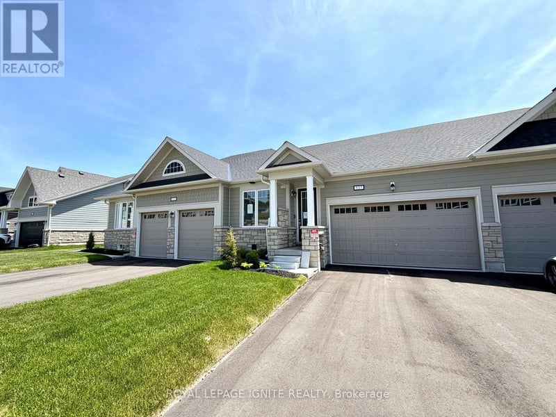 537 Hudson Crescent, Midland, Ontario, L4R0J2, Midland, Ontario — photo 1 of 5