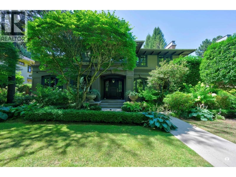 5989 CHURCHILL Street, Vancouver, British Columbia, V6M3H4, Vancouver, British Columbia — photo 1 of 5