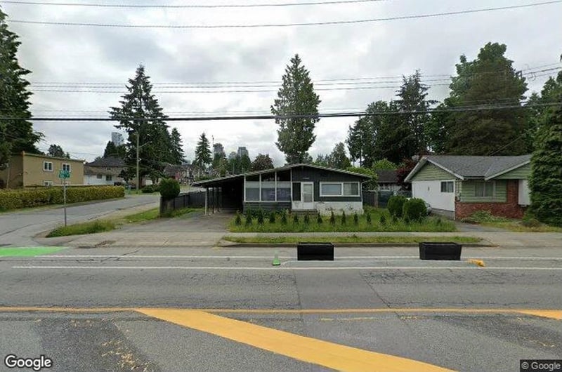 13240 108 Avenue, Surrey, British Columbia, V3T2J4, Surrey, British Columbia