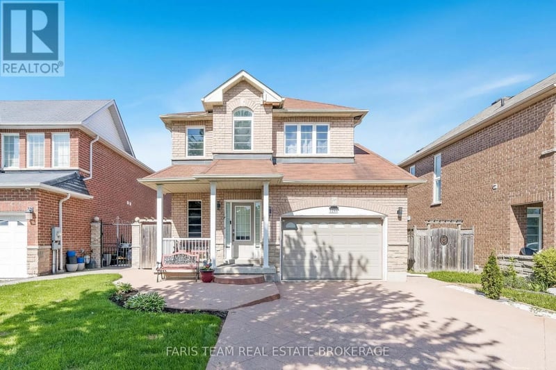 1244 Mary-Lou Street, Innisfil (Alcona), Ontario, L9S0E5, Innisfil (Alcona), Ontario — photo 1 of 5