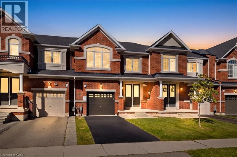 7 HEMING Trail, Ancaster, Ontario, L9K0J8, Ancaster, Ontario — photo 1 of 5