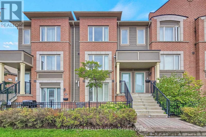 149 Lewis Honey Drive, Aurora, Ontario, L4G0R8, Aurora, Ontario — photo 1 of 5