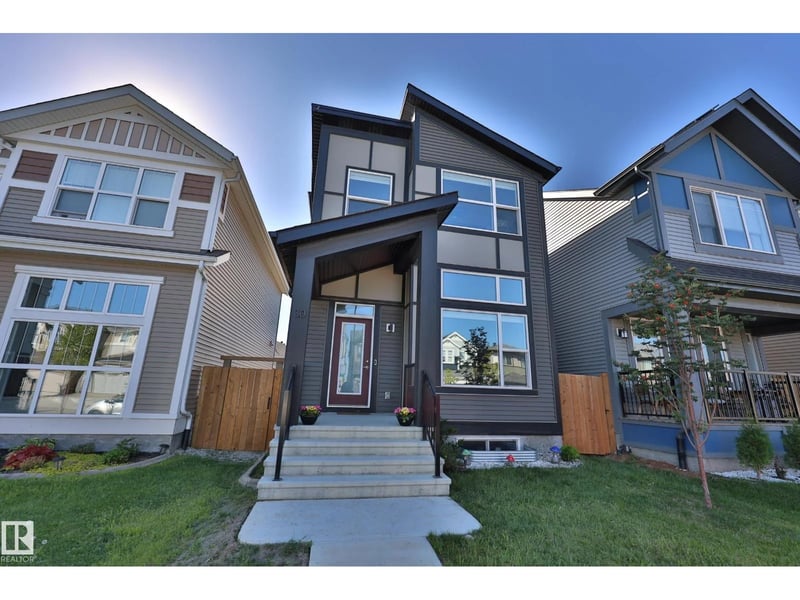 30 NETTLE CR, St. Albert, Alberta, T8N7Z8, St. Albert, Alberta — photo 1 of 5
