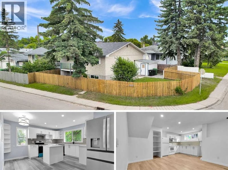 3820 14 Avenue Southeast, Calgary, Alberta, T2A0K3, Calgary, Alberta — photo 1 of 5