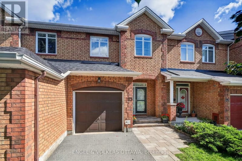 173 Hearst Way, Ottawa, Ontario, K2L4G6, Ottawa, Ontario — photo 1 of 5