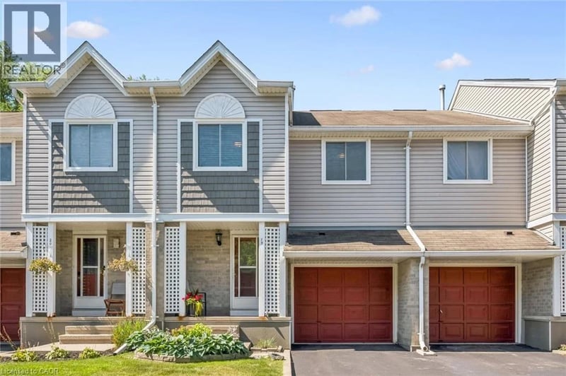 #19 365 PIONEER Drive, Kitchener, Ontario, N2P2A6, Kitchener, Ontario — photo 1 of 5