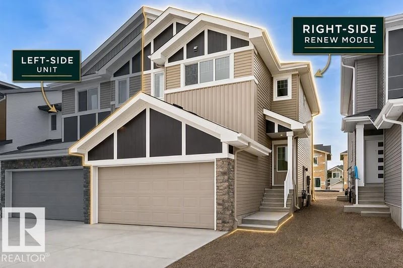 921 19 AV NW, Edmonton, Alberta, T6T2X4, Edmonton, Alberta — photo 1 of 5