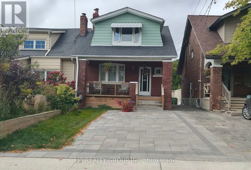 118 Courcelette Road, Toronto (Birchcliffe-Cliffside), Ontario, M1N2T2, Toronto (Birchcliffe-Cliffside), Ontario — photo 1 of 5