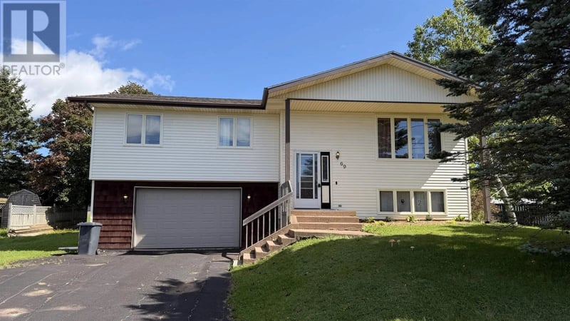 69 Gamble Avenue, Summerside, Prince Edward Island, C1N5V8, Summerside, Prince Edward Island — photo 1 of 5