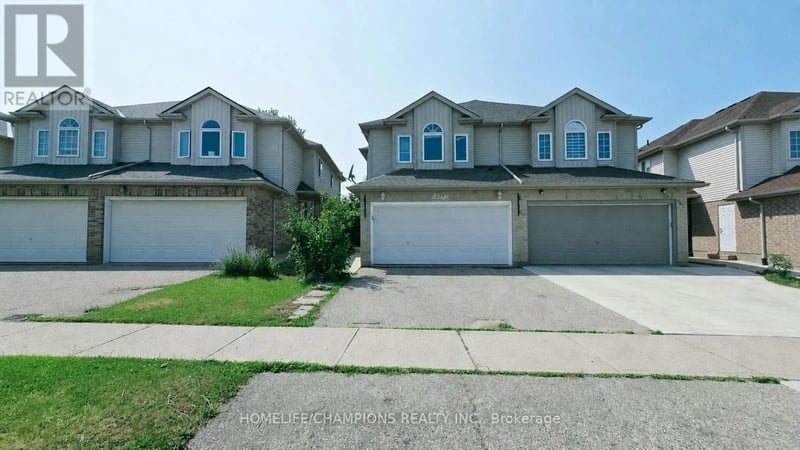159 Snowdrop Crescent, Kitchener, Ontario, N2E4G9, Kitchener, Ontario — photo 1 of 5