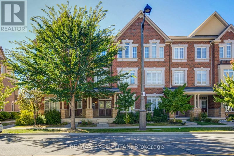 3038 George Savage Avenue, Oakville (GO Glenorchy), Ontario, L6M0Z1, Oakville (GO Glenorchy), Ontario — photo 1 of 5