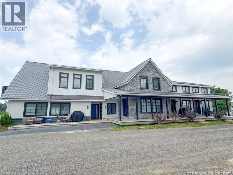 24 Riverview Drive Unit# 201, Somerville, New Brunswick, E7P3B4, Somerville, New Brunswick — photo 1 of 5