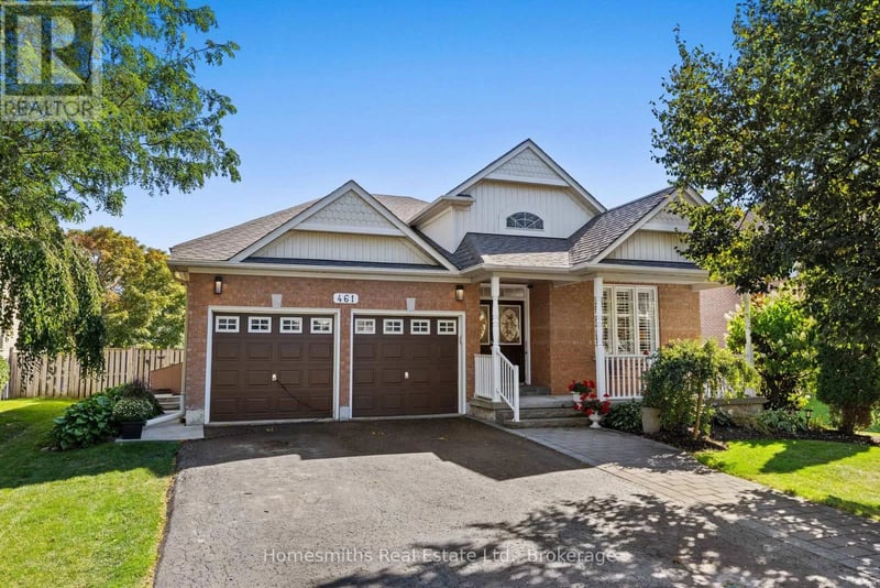 461 King Avenue East, Clarington (Newcastle), Ontario, L1B1H4, Clarington (Newcastle), Ontario — photo 1 of 5