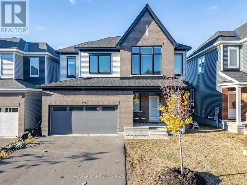 228 Appalachian Circle, Ottawa, Ontario, K2J6X4, Ottawa, Ontario — photo 1 of 5
