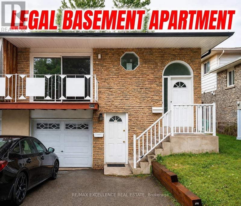 144 Abell Drive, Brampton (Madoc), Ontario, L6V2Z8, Brampton (Madoc), Ontario — photo 1 of 5