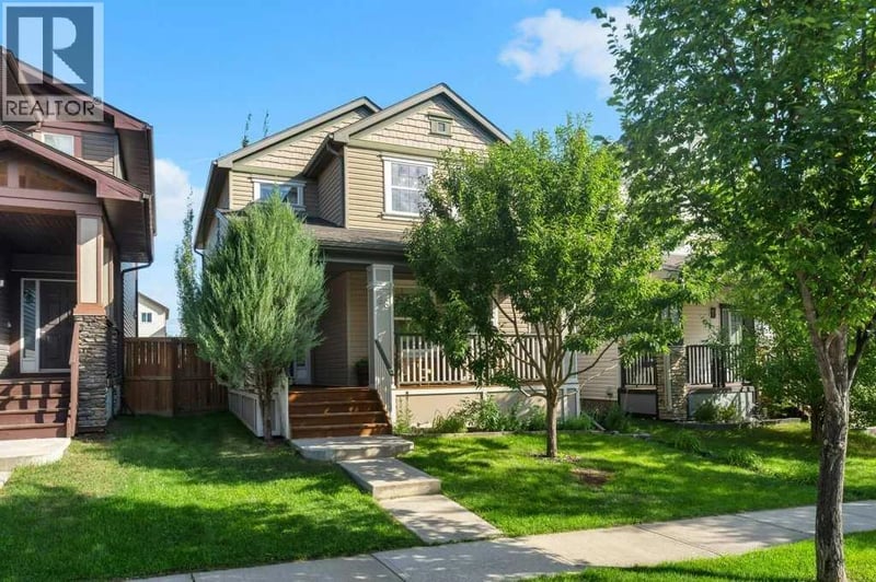 66 Reunion Grove Northwest, Airdrie, Alberta, T4B0Z2, Airdrie, Alberta — photo 1 of 5