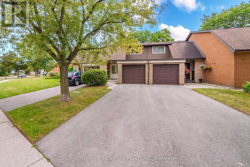 #11 5292 Pinedale Avenue, Burlington (Appleby), Ontario, L7L3V8, Burlington (Appleby), Ontario — photo 1 of 5