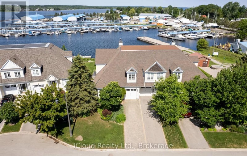 104 Wycliffe Cove, Tay (Victoria Harbour), Ontario, L0K2A0, Tay (Victoria Harbour), Ontario — photo 1 of 5