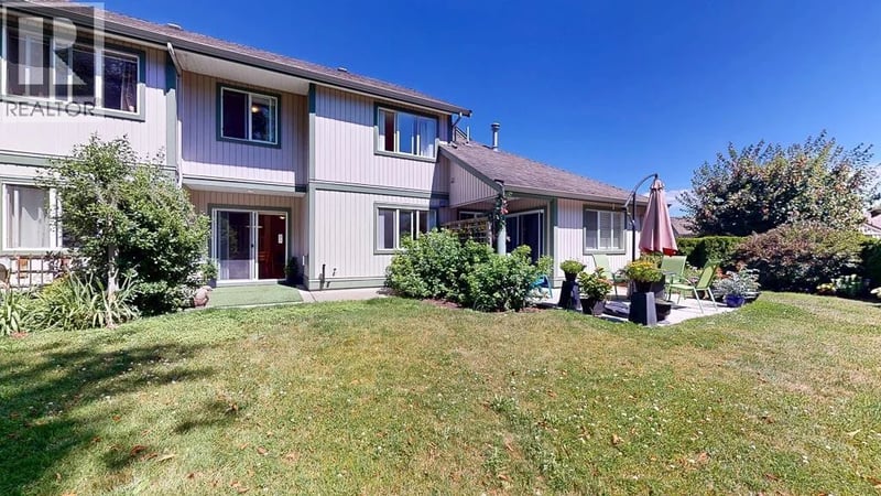 #34 735 PARK Road, Gibsons, British Columbia, V0N1V7, Gibsons, British Columbia — photo 1 of 5